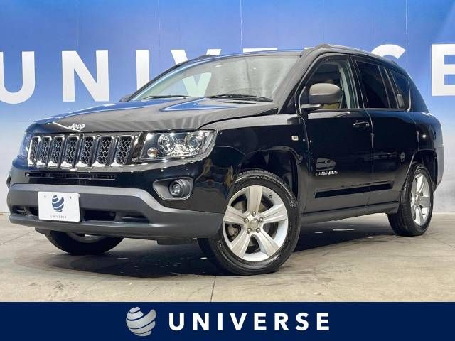 Jeep COMPASS 2017-09 187135-0