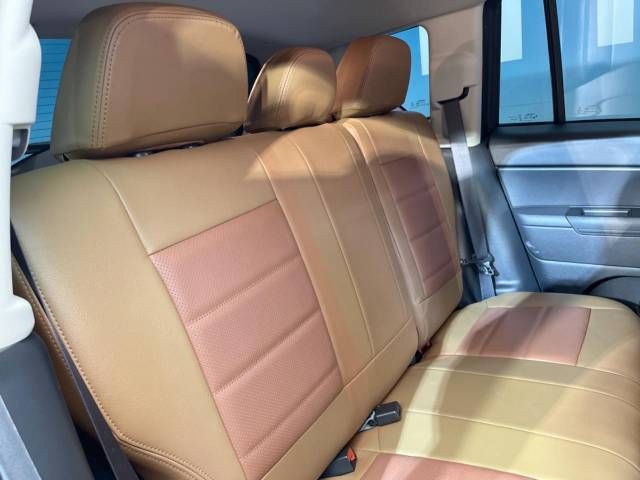 Jeep COMPASS 2017-09 187135-9