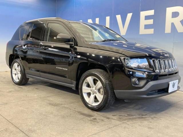 Jeep COMPASS 2017-09 187135-16