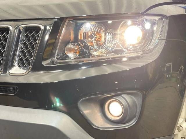 Jeep COMPASS 2017-09 187135-12