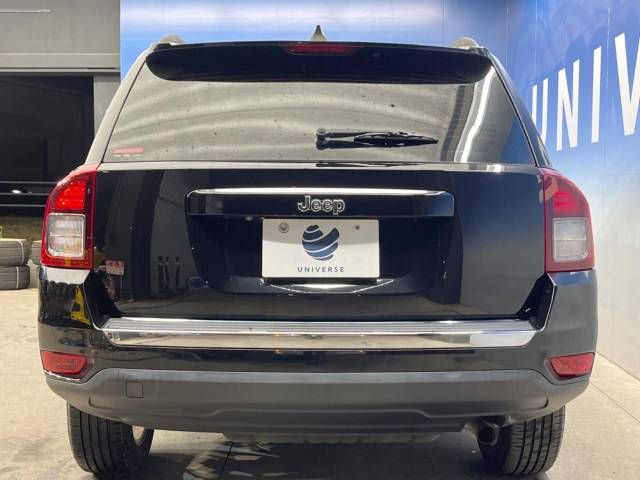 Jeep COMPASS 2017-09 187135-15