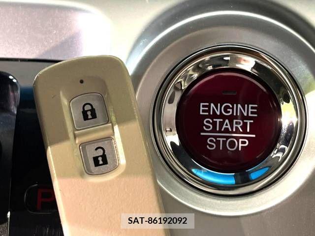 Honda N-WGN 2014-08 307701-7