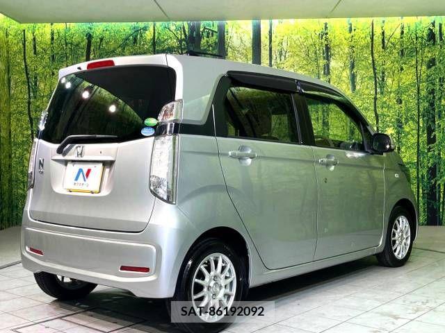 Honda N-WGN 2014-08 307701-17