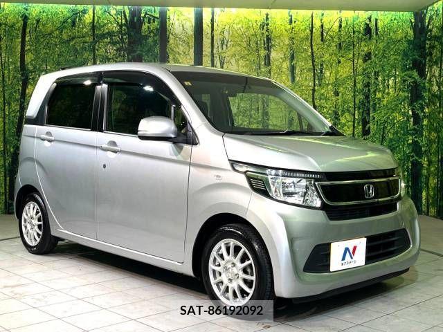 Honda N-WGN 2014-08 307701-16