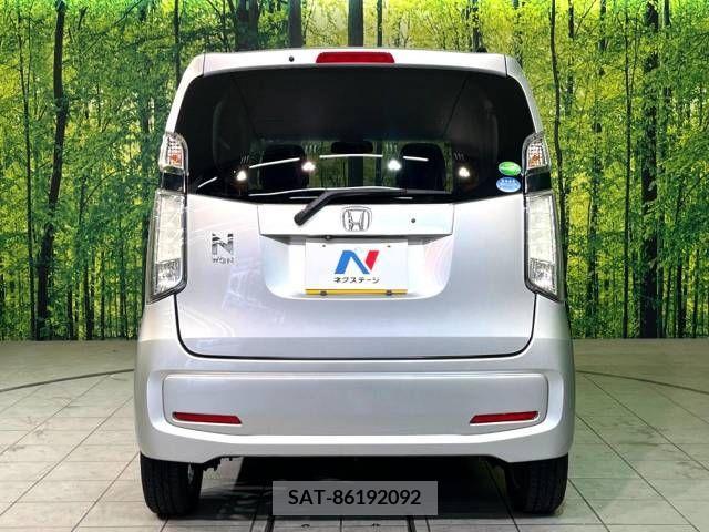 Honda N-WGN 2014-08 307701-15
