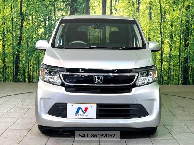 Honda N-WGN 2014-08 307701-14