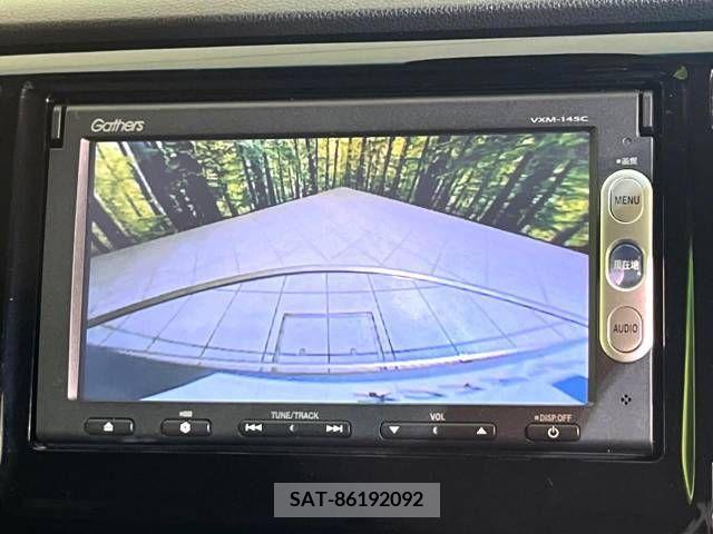 Honda N-WGN 2014-08 307701-4