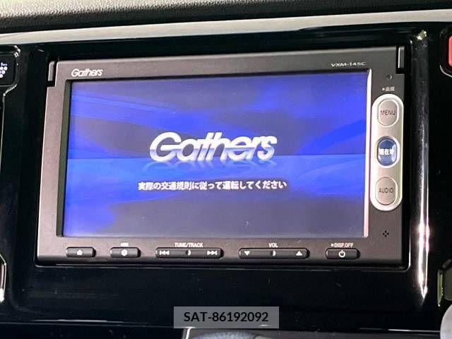 Honda N-WGN 2014-08 307701-3