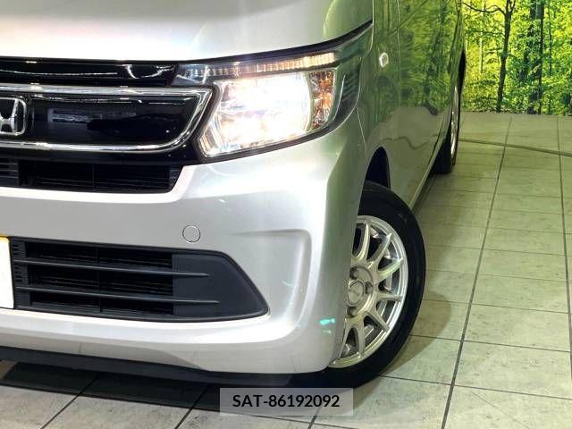 Honda N-WGN 2014-08 307701-12