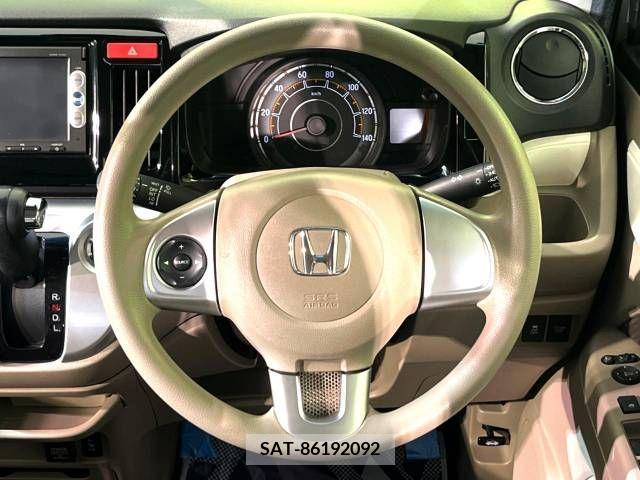 Honda N-WGN 2014-08 307701-11
