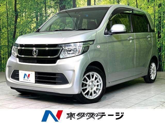 Honda N-WGN 2014-08 307701-0