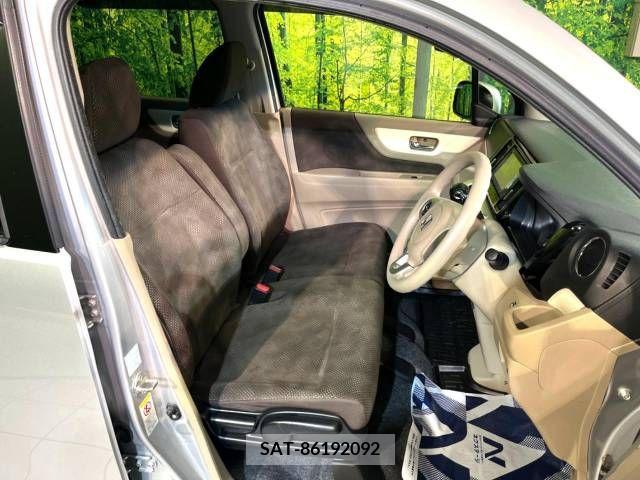 Honda N-WGN 2014-08 307701-8
