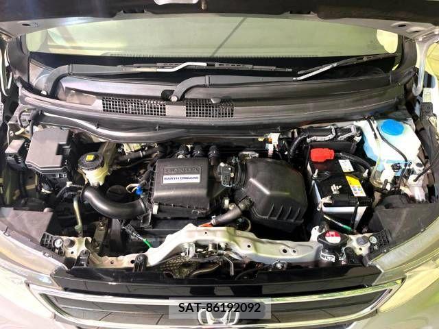 Honda N-WGN 2014-08 307701-18