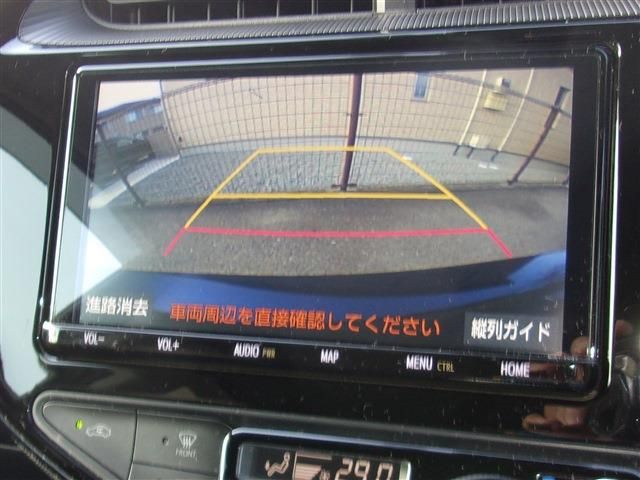 Toyota AQUA 2020-01 1838-13