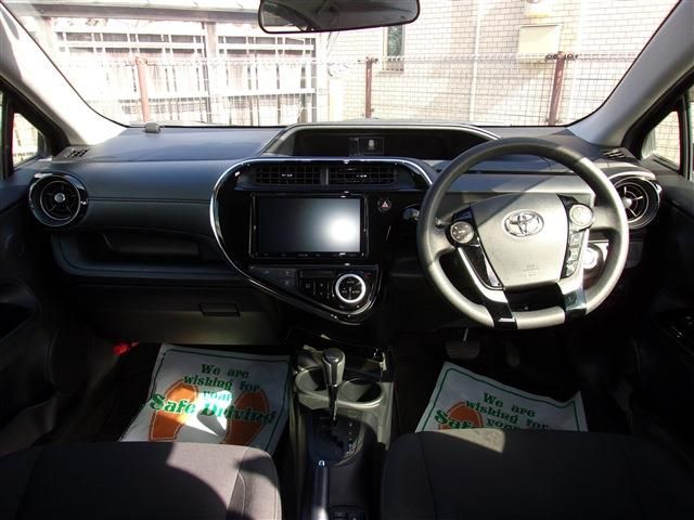Toyota AQUA 2020-01 1838-19