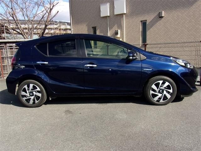 Toyota AQUA 2020-01 1838-8