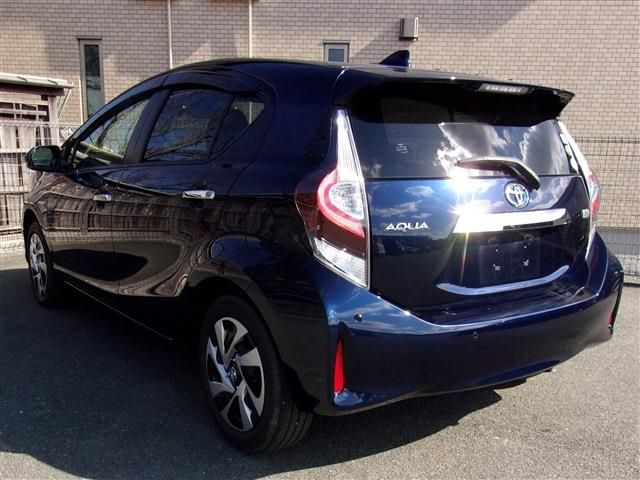 Toyota AQUA 2020-01 1838-7