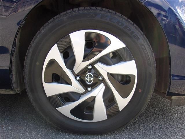 Toyota AQUA 2020-01 1838-11