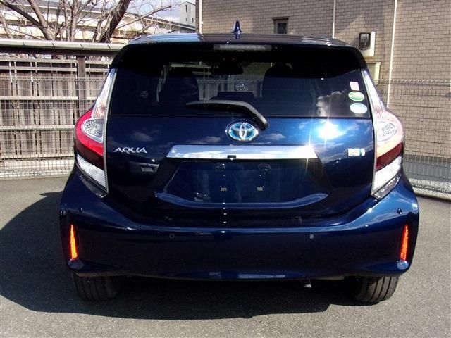 Toyota AQUA 2020-01 1838-6