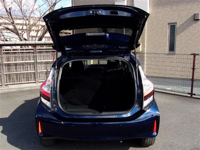 Toyota AQUA 2020-01 1838-14