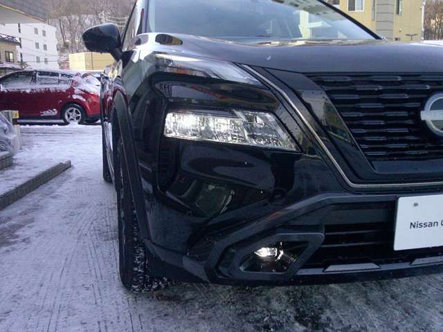 Nissan X-TRAIL 2022-12 192263-15