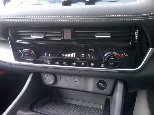 Nissan X-TRAIL 2022-12 192263-5