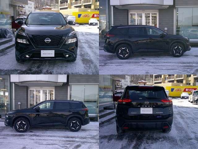 Nissan X-TRAIL 2022-12 192263-14