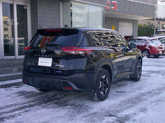 Nissan X-TRAIL 2022-12 192263-1