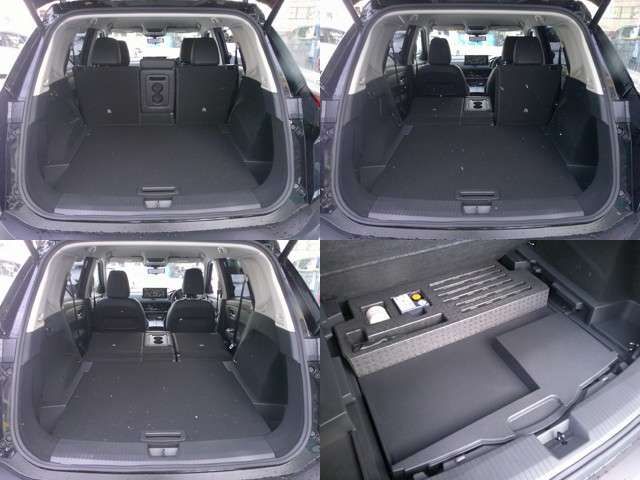 Nissan X-TRAIL 2022-12 192263-12