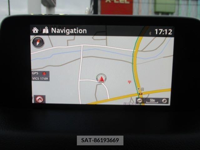 Mazda CX-8 2019-05 240968-4
