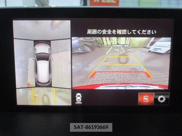 Mazda CX-8 2019-05 240968-3