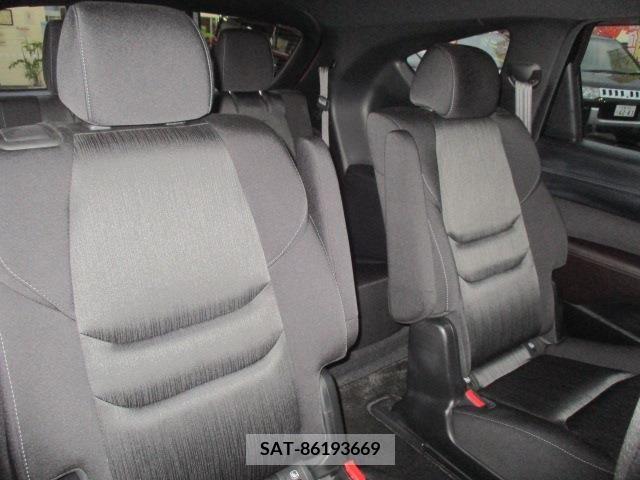 Mazda CX-8 2019-05 240968-18