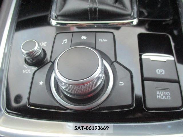 Mazda CX-8 2019-05 240968-8