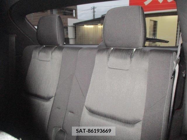 Mazda CX-8 2019-05 240968-23