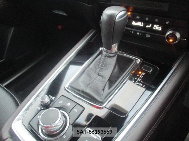 Mazda CX-8 2019-05 240968-7