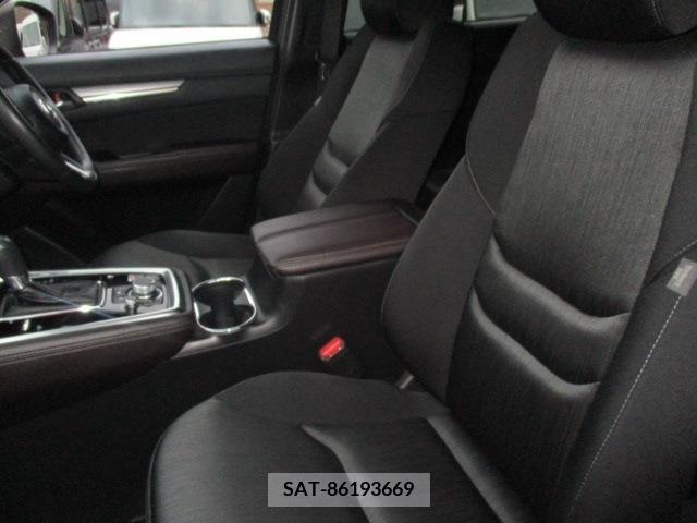 Mazda CX-8 2019-05 240968-21