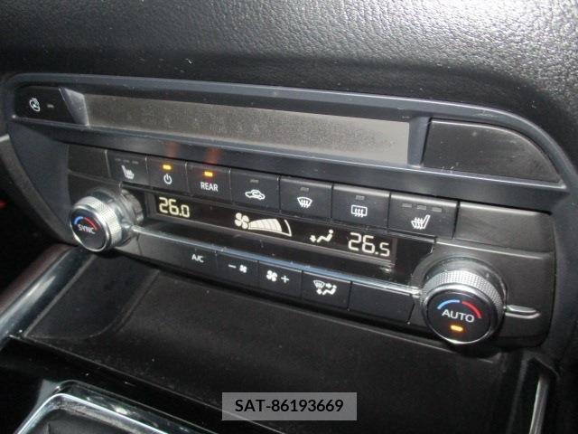 Mazda CX-8 2019-05 240968-5