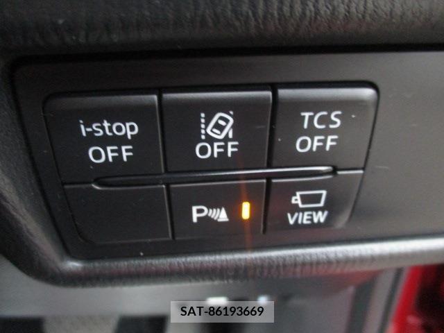 Mazda CX-8 2019-05 240968-13
