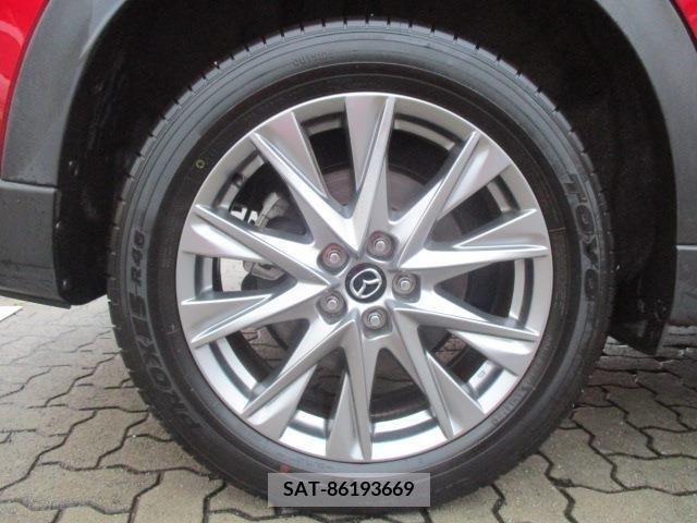Mazda CX-8 2019-05 240968-26