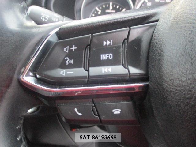 Mazda CX-8 2019-05 240968-12