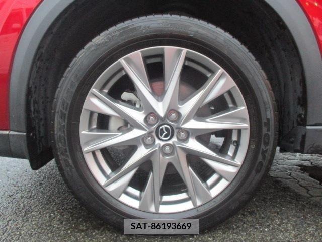 Mazda CX-8 2019-05 240968-25