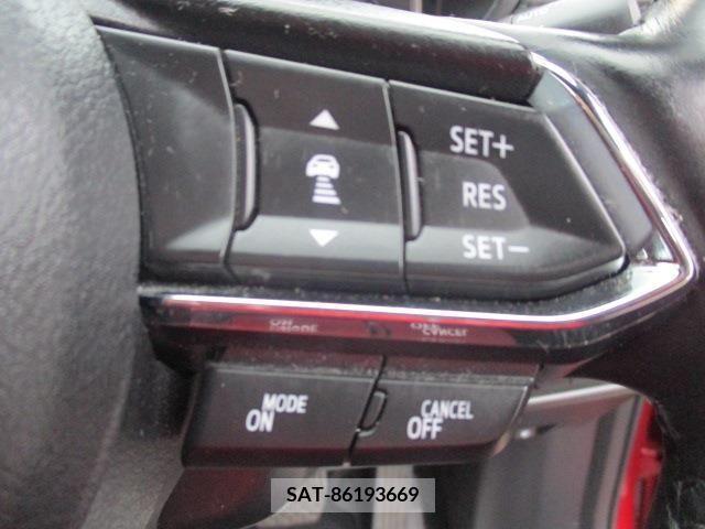 Mazda CX-8 2019-05 240968-11