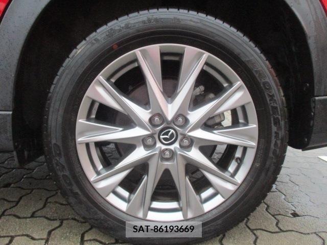 Mazda CX-8 2019-05 240968-24