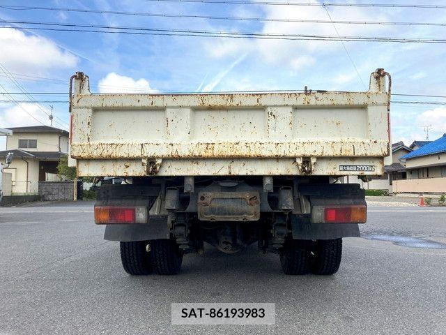 Hino DUTRO 2013-12 267706-6