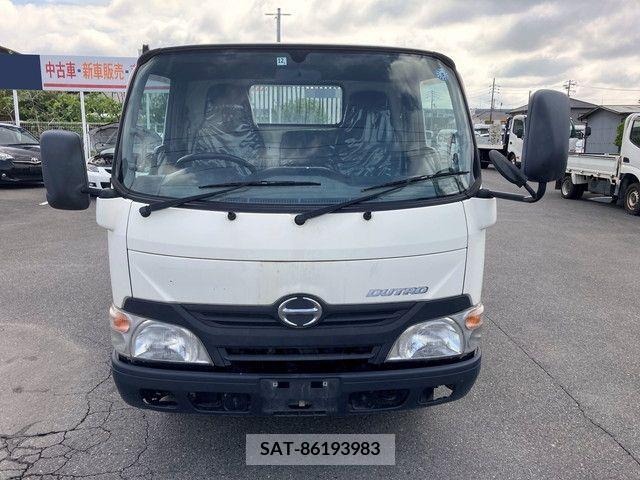 Hino DUTRO 2013-12 267706-5
