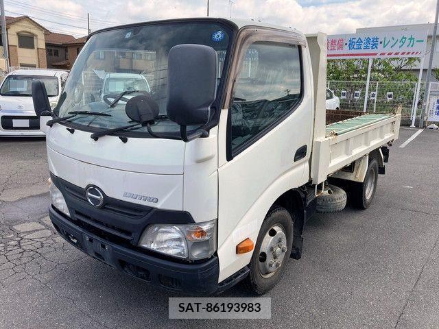 Hino DUTRO 2013-12 267706-3