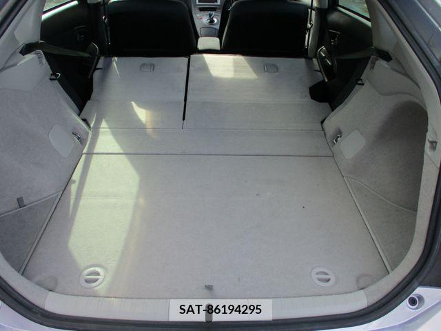 Toyota PRIUS 2011-12 201531-8