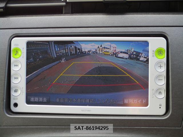 Toyota PRIUS 2011-12 201531-10
