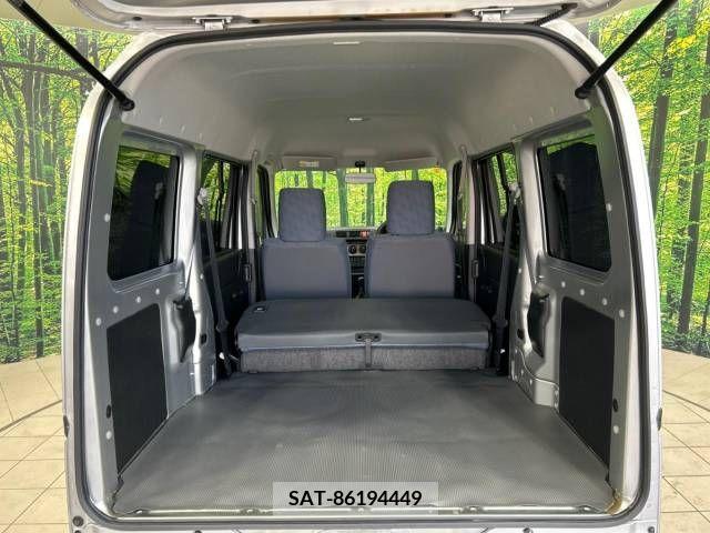 Honda ACTY VAN 2015-08 354952-9