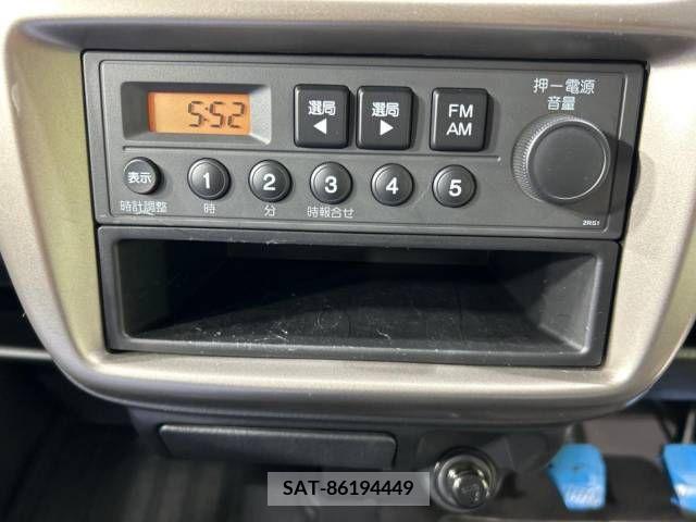 Honda ACTY VAN 2015-08 354952-6